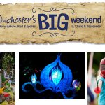 Chichester's Big Weekend