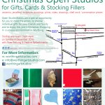 Christmas Open Studios at Worthing Art Studios