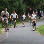 CircusSeen Brighton Children's Circus Workshop