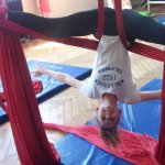 CircusSeen Children's Circus Holiday Workshop