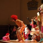 CircusSeen Childrens Circus Workshop Worthing - Monday