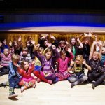 CircusSeen Childrens Circus Workshops - Tuesday