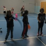 CircusSeen Childrens Circus Workshops - Wednesday