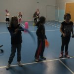 CircusSeen Childrens Circus Workshops - Wednesday