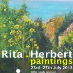 Cloudhopper Gallery & Creative Spaces - Exhibition Rita Herbert