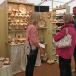 Contemporary Craft Show