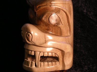 Creative Carving