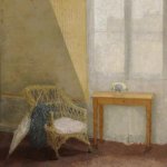 Gwen John and Celia Paul: Painters in Parallel