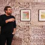 In Conversation: Joe Hill, Director of Towner Art Gallery