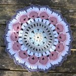 Intermediate Crochet - Mandala Madness!