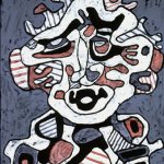 Jean Dubuffet: Transitions