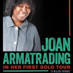 Joan Armatrading