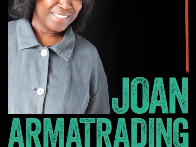 Joan Armatrading