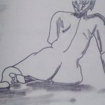 Life drawing  workshop Worthing