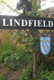 Lindfield Arts Festival 2016