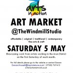 Littlehampton Art Market