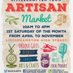 Littlehampton Town Artisan Market