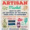 Littlehampton Town Artisan Market / <span itemprop="startDate" content="2017-12-16T00:00:00Z">Sat 16 Dec 2017</span>