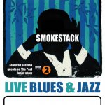 Live Jazz & Blues with Smokestack