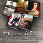 'Meet the Author' Book Event