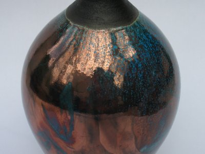 Menear Pottery