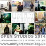 OPEN STUDIOS in Chichester