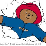 Paddington Bear - Temporary Exhibition