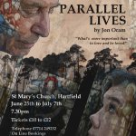 Parallel Lives - Hartfield Community Play
