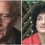 Poetry with David Constantine & Jennie Feldman