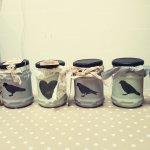 *POP-UP WORKSHOP* Rustic Kilner Jar 10am-12pm