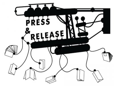 Press & Release