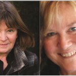 Prose with Professor Jane Rogers & Vanessa Gebbie