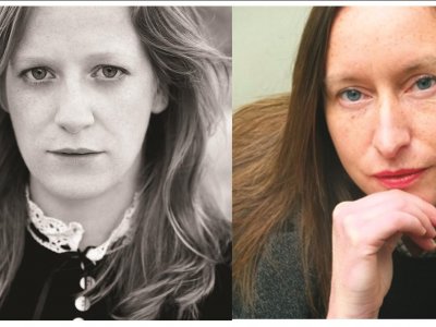 Prose with Suzanne Joinson & Joanna Walsh