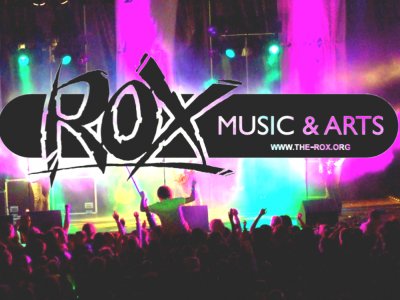 ROX Music & Arts 21st FREE Festival