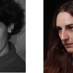 Sasha Dugdale and Frances Leviston