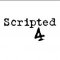 Scripted 4 / <span itemprop="startDate" content="2014-06-15T00:00:00Z">Sun 15 Jun 2014</span>