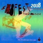 SK8FEST18 - THE WORKSHOPS!