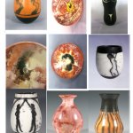 Southern Ceramics Group - Summer Exhibition