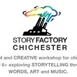 Story Factory Chichester