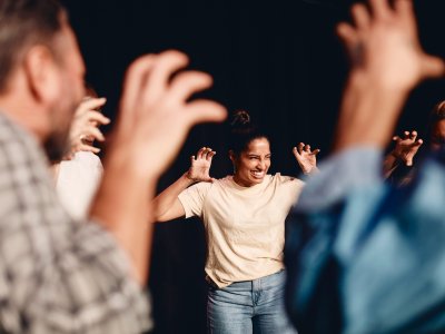 Teatro Adult classes in Chichester