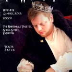 The Barefoot Players presents The Winter's Tale