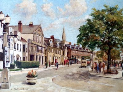 The Diamond Collection - Horsham Museum