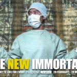 The New Immortals