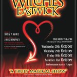 The Witches of Eastwick