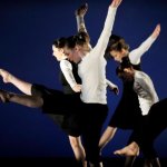 West Sussex Youth Dance Company Auditions