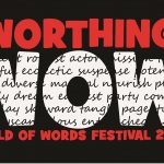 Worthing WOW Festival 2016