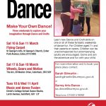 Your Dance @ St. Georges, Esher