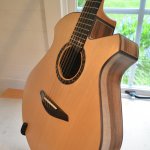 12 String Sultan Guitar