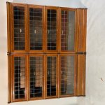 Antique Bookcases UK: Anthony Short Antiques Ltd