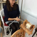 Beginner Handspinning Workshop